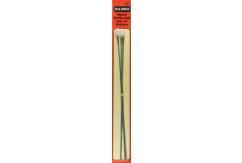 Dubro - Nylon Kwik-Link W/12 2.56 Rod image