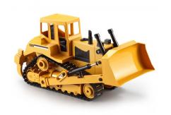 Double E Hobby - 1/20 R/C Bulldozer High Tracked with Rippers image