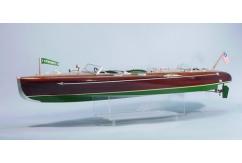 Dumas - 42 1/2" Typhoon Runabout 1 Metre Length Kit image