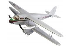 Dumas - De Havilland DH-89 Dragon Rapide 1 Metre Wingspan Kit (R/C Capable) image