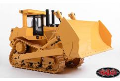 RC4WD - 1/14 DXR2 Hydraulic R/C Bulldozer RTR image