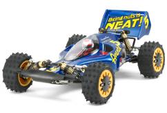 Tamiya - 1/10 Avante 2011 4WD Kit image