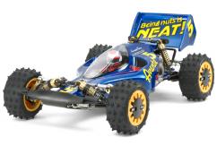 Tamiya - 1/10 Avante 2011 4WD Re-Release Kit image