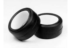 Tamiya - 1/8 AMG Mercedes Dish Wheels  image