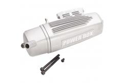 O.S - E-4040 GT15/75AX/95AX Silencer image