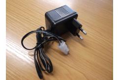 NQD - 9.6V 250mA Ni-Cd/Ni-Mh 230V Charger image