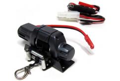 3Racing - Automatic Crawler Winch With Control System image