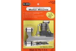 Dubro - Motor Mount (.45-.80) 4 Stroke image