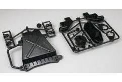 Tamiya - Lunchbox Plastic D Parts image