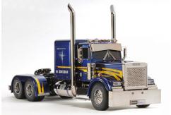  Tamiya - 1/14 Grand Hauler Tractor Truck Kit image