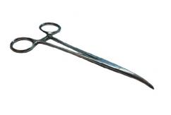 Proedge - Pro Hemostat Curved Scissors image