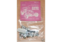 Tamiya - Supershot Screw Bag D image