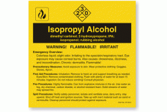 RCNZ - Isopropyl Alcohol - 200ml Bottle image