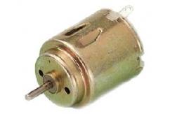 Mabuchi - RE260 Brushed Motor image