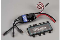 O.S - Brushless 30A ESC OCA-230 image