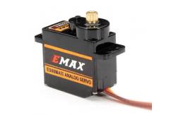 Emax Model - ES08MA-II 12g Mini Metal Geared Servo image