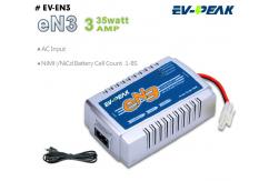 EV-Peak - EN3 Ni-Mh 3A AC/DC Charger image