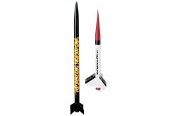 Estes - Tandem-X Launch Set image