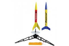 Estes - Rascal & Hijinks Launch Set image