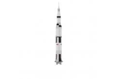 Estes - Saturn V RTF Launch Set image