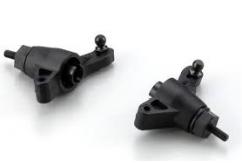 Kyosho - EZ007 Rear Hub Carriers for Sandmaster/AXXE/Monster Tracker image