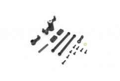 Kyosho - Precision Steering Clank Upgrade for Sand Master image