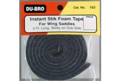 Dubro - Foam Tape-3Foot Roll image