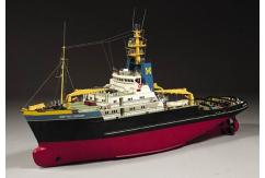 Billing - 1/75 Smit Rotterdam Boat Kit (R/C Capable) image