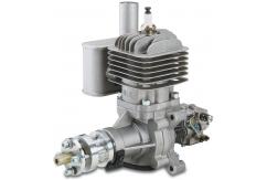 DLE - 2-Stoke Petrol Engine 30cc image