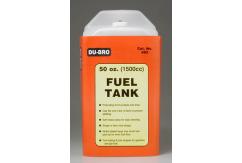 Dubro - Fuel Tank -50oz image