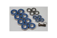 Tamiya - TA-04 Ball Bearing Set image