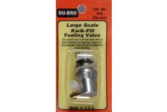 Dubro - Large Scale Fuel Valve-Glo image