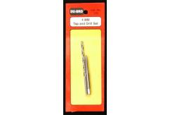 Dubro - 4mm Tap & Drill Set  image