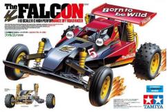 Tamiya - 1/10 The Falcon (2026) 2WD Buggy Kit image