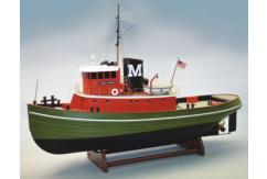 Dumas - Carol Moran Tug Boat 50" (Kit Only) image