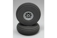 Dubro - 2-1/2" Super Lite Wheels image