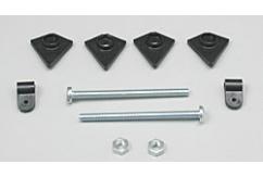 Dubro - Adjustable Control Horns image