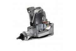 Saito - FG-40 4C Petrol Engine with Electric Ignition image