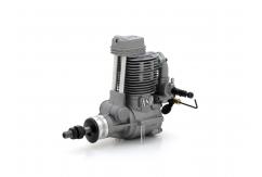 ASP - FS180AR 4-Stroke Ringed Engine with Silencer image