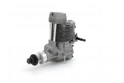 ASP - FS70AR 4-Stroke Ringed Engine with Silencer image