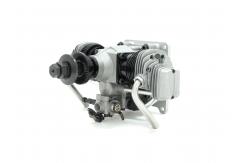 ASP - FT160AR 2-Cylinder 4-Stroke Glow Engine image