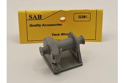 SAB - Deck Winch image