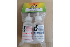  TY-1 - 5 Minute Epoxy Glue 100g Total image