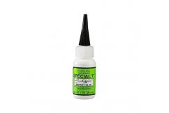 Hot Stuff - Special T Extra Thick CA Glue 2oz image