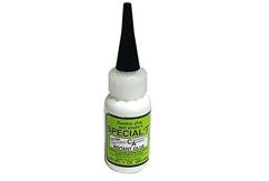 Hot Stuff - Special T Extra Thick CA Glue 1oz image