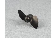 Radio Active - Prop 2-Blade X35 LH M4 Thread image