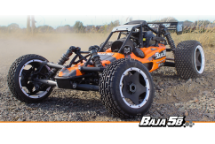 HPI - 1/5 Baja 5B SBK 2WD GP Scale Desert Buggy Kit image