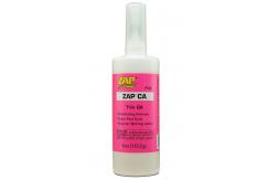 Zap - CA Thin 4oz (113g) image