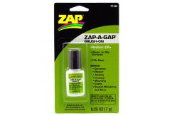 Zap - Zap-A-Gap CA+ Medium 1/4oz (7g) Brush On image