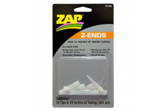 Zap - Z-Ends & Micro Tubing image